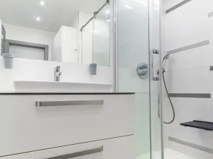 Pronájem bytu 3+1, Praha - Kamýk, Zárubova, 83 m2