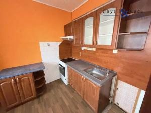 Prodej bytu 2+1, Huzová, 43 m2