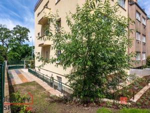 Pronájem bytu 1+1, Praha - Nusle, Družstevní ochoz, 40 m2