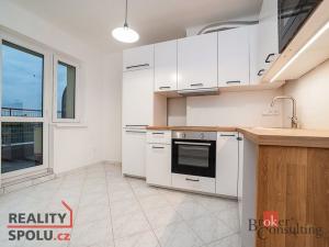 Pronájem bytu 1+1, Praha - Nusle, Družstevní ochoz, 40 m2