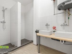 Pronájem ubytování, Uherské Hradiště, náměstí Republiky, 92 m2