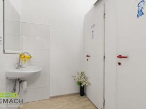 Pronájem ubytování, Uherské Hradiště, náměstí Republiky, 92 m2