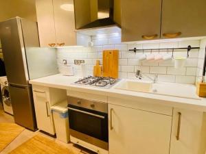 Pronájem bytu 2+kk, Praha - Vinohrady, Lucemburská, 50 m2