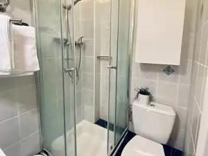 Pronájem bytu 2+kk, Praha - Vinohrady, Lucemburská, 50 m2