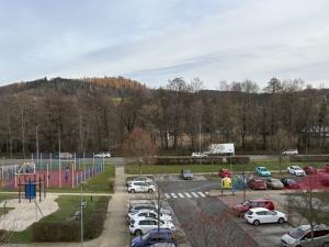 Prodej bytu 3+1, Sušice - Sušice II, Kaštanová, 87 m2