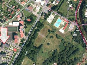 Prodej bytu 3+1, Sušice - Sušice II, Kaštanová, 87 m2