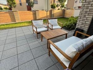 Pronájem bytu 2+kk, Přeštice, Řičákova, 59 m2