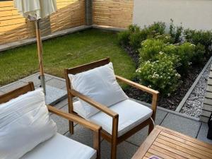 Pronájem bytu 2+kk, Přeštice, Řičákova, 59 m2