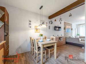 Prodej bytu 3+kk, Raková, 93 m2