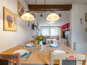 Prodej bytu 3+kk, Raková, 93 m2