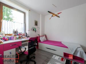 Prodej bytu 3+kk, Raková, 93 m2