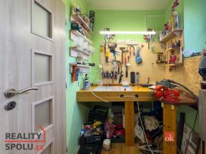 Prodej bytu 3+kk, Raková, 93 m2