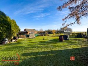 Prodej bytu 3+kk, Raková, 93 m2