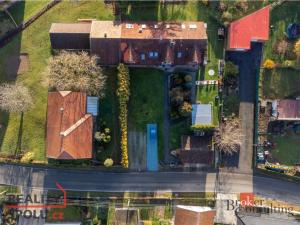 Prodej bytu 3+kk, Raková, 93 m2