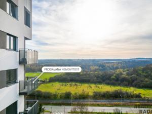 Prodej bytu 4+kk, Praha, Zimova, 84 m2