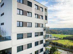 Prodej bytu 4+kk, Praha, Zimova, 84 m2