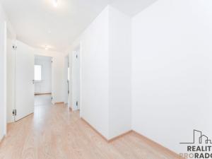 Prodej bytu 4+kk, Praha, Zimova, 84 m2