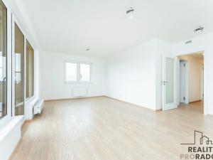 Prodej bytu 4+kk, Praha, Zimova, 84 m2