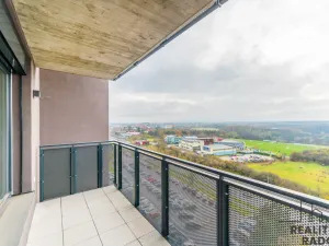 Prodej bytu 4+kk, Praha, Zimova, 84 m2