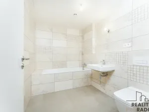 Prodej bytu 4+kk, Praha, Zimova, 84 m2