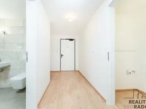 Prodej bytu 4+kk, Praha, Zimova, 84 m2