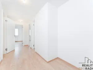 Prodej bytu 4+kk, Praha, Zimova, 84 m2
