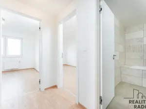 Prodej bytu 4+kk, Praha, Zimova, 84 m2