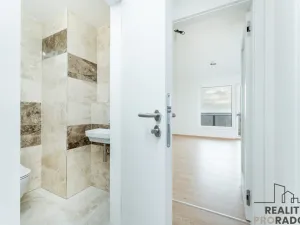 Prodej bytu 4+kk, Praha, Zimova, 84 m2