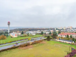 Prodej bytu 4+kk, Praha, Zimova, 84 m2