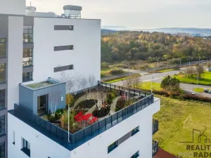 Prodej bytu 4+kk, Praha, Zimova, 84 m2