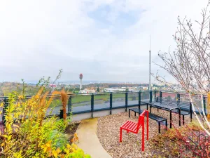 Prodej bytu 4+kk, Praha, Zimova, 84 m2