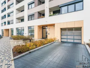 Prodej bytu 4+kk, Praha, Zimova, 84 m2