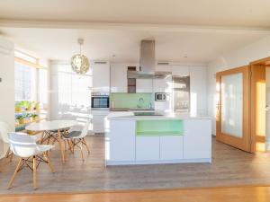 Pronájem bytu 3+kk, Zlín, Na Honech I, 86 m2