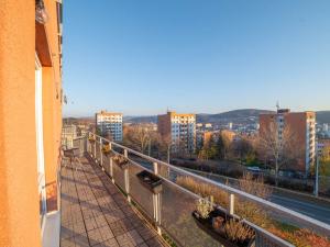 Pronájem bytu 3+kk, Zlín, Na Honech I, 86 m2