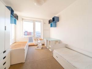 Pronájem bytu 3+kk, Zlín, Na Honech I, 86 m2