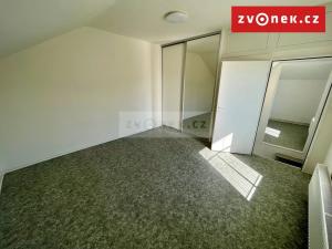 Pronájem rodinného domu, Zlín, Zálešná III, 80 m2