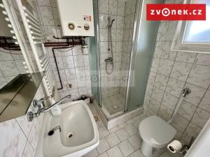 Pronájem rodinného domu, Zlín, Zálešná III, 80 m2