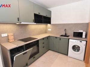 Pronájem bytu 2+1, Olomouc - Klášterní Hradisko, Černá cesta, 43 m2