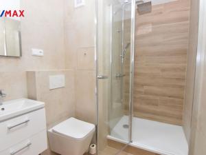 Pronájem bytu 2+1, Olomouc - Klášterní Hradisko, Černá cesta, 43 m2