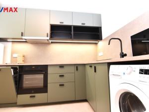 Pronájem bytu 2+1, Olomouc - Klášterní Hradisko, Černá cesta, 43 m2