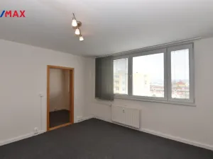 Pronájem bytu 2+1, Olomouc - Klášterní Hradisko, Černá cesta, 43 m2