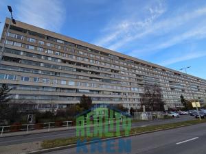 Prodej bytu 2+kk, Praha - Prosek, Prosecká, 41 m2