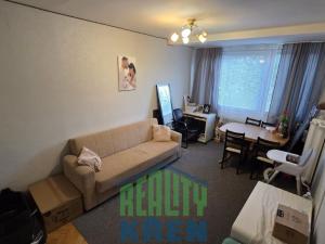 Prodej bytu 2+kk, Praha - Prosek, Prosecká, 41 m2