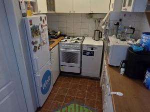 Prodej bytu 2+kk, Praha - Prosek, Prosecká, 41 m2