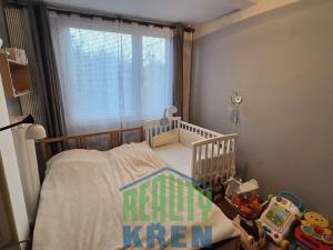 Prodej bytu 2+kk, Praha - Prosek, Prosecká, 41 m2