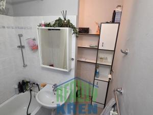 Prodej bytu 2+kk, Praha - Prosek, Prosecká, 41 m2