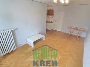 Prodej bytu 2+kk, Praha - Prosek, Prosecká, 41 m2