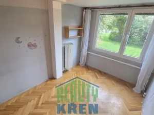 Prodej bytu 2+kk, Praha - Prosek, Prosecká, 41 m2