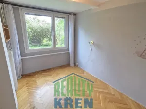 Prodej bytu 2+kk, Praha - Prosek, Prosecká, 41 m2