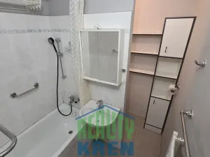 Prodej bytu 2+kk, Praha - Prosek, Prosecká, 41 m2